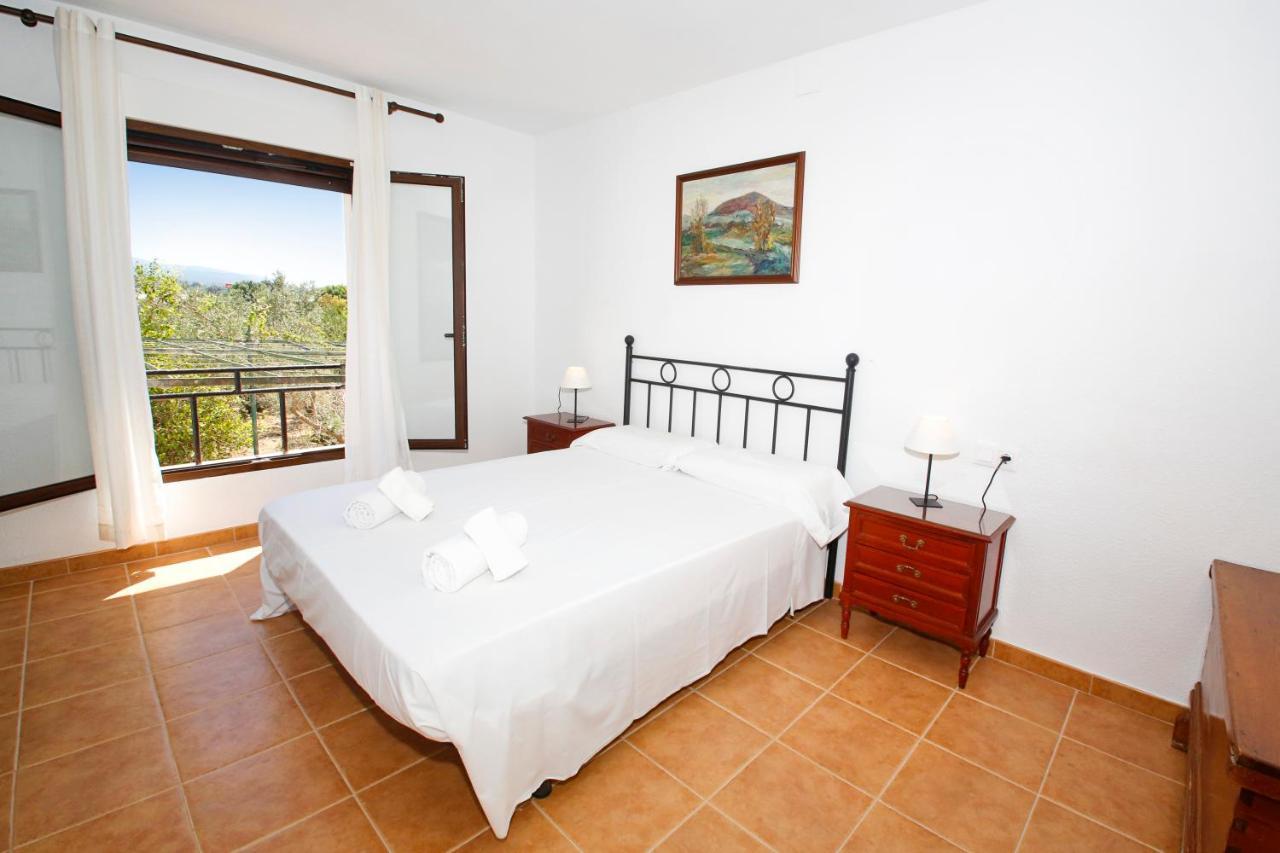 Senia Tomaset II Villa Onil Kültér fotó