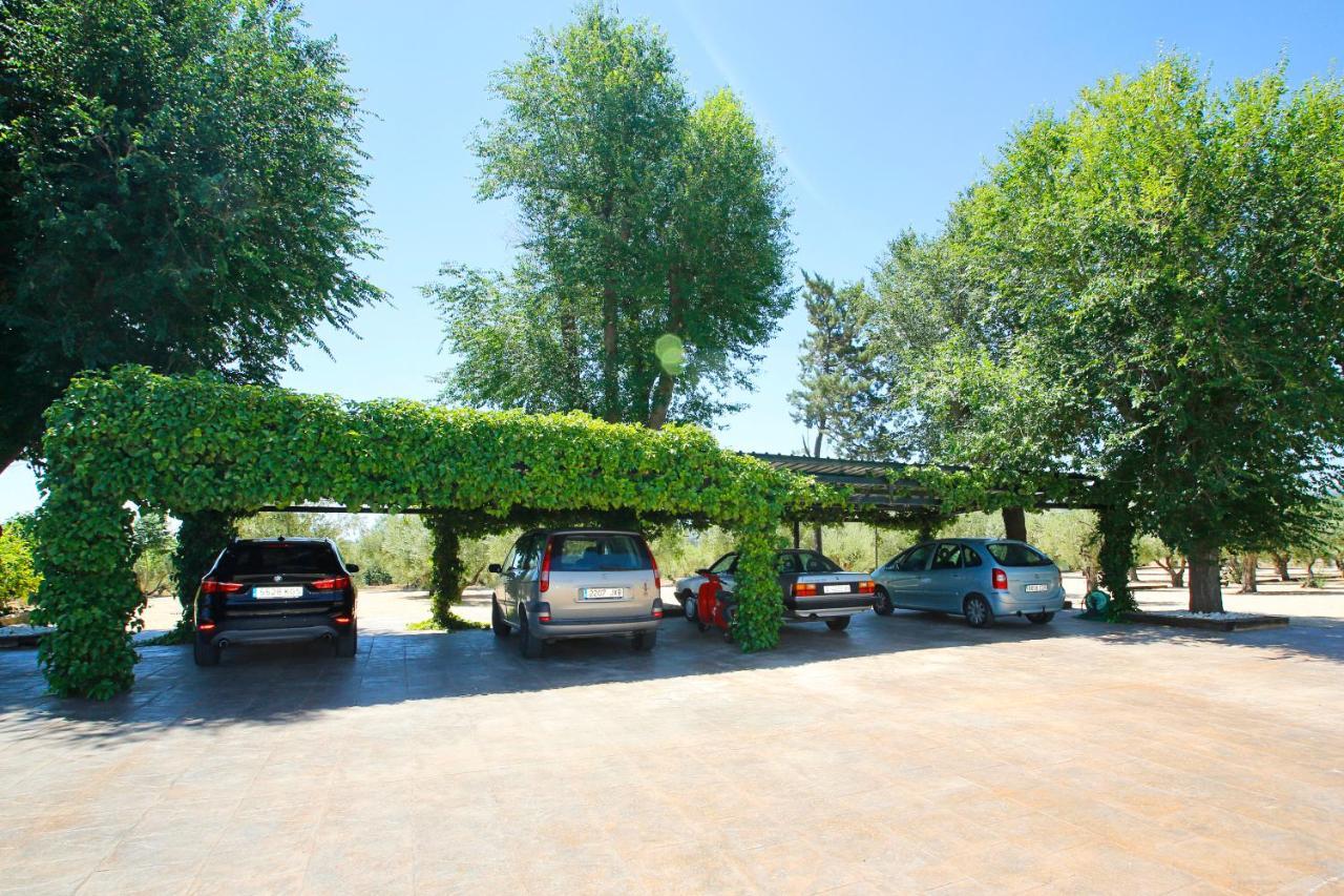 Senia Tomaset II Villa Onil Kültér fotó